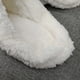 thumbnail image 3 of Shoes Warm Lining Crocs Clogs Liner Replacement, White Fur Insert Lining Shoe Inner For Crocs Clogs Banmo, 3 of 5