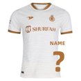 thumbnail image 1 of 22/23 Arabia Saudita AL-Nassr FC jersey/CR7 Saudi world cup * Stock Listo *jersey De Arabia Saudita AL-Nassr FC/CR7 22/23 Copa Del Mundopangjing, 1 of 4