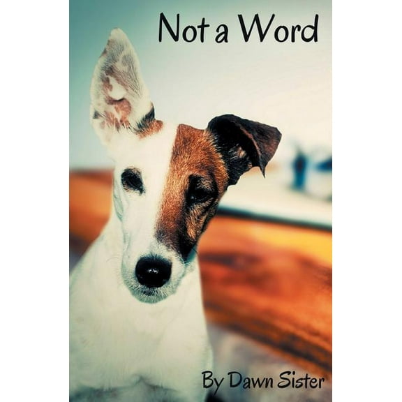 Not a Word (Paperback)