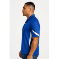 thumbnail image 2 of Expert Brand Men's DriMax™ Athletic Golf Dry Fit Polo, Royal Blue, XL, 2 of 7