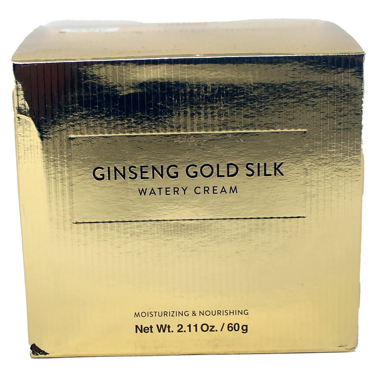 Nature Republic] Ginseng Royal Silk Watery Cream 60g(2.11 oz