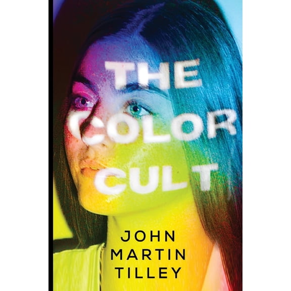 The Color Cult, (Paperback)