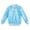Light Blue, variant on Efsteb Girls Jacket Sparkle Sequin Jacket Fall Fashion Glitter Shiny Coats Long Sleeve Zip Up Coat Outwear (Pink,M)