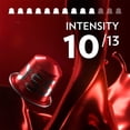 thumbnail image 5 of Lavazza Qualita Rossa Nespresso Compatible Capsules, 30 pods per pack, British Import (Pack of 3), 5 of 5