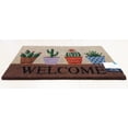 thumbnail image 2 of Mainstays Coir Doormat, 2 of 7