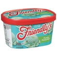 thumbnail image 5 of Friendly's Rich and Creamy  Purely Pistachio Ice Cream - 1.5 Quart, 5 of 7