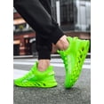thumbnail image 5 of GLYGML Athletic Sneakers Lightweight Breathable Training Shoes with Hollow-Out Sole for Running and Daily Wear, 5 of 5