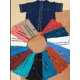 thumbnail image 2 of Guayabera Coralillo Manga Corta., 2 of 5