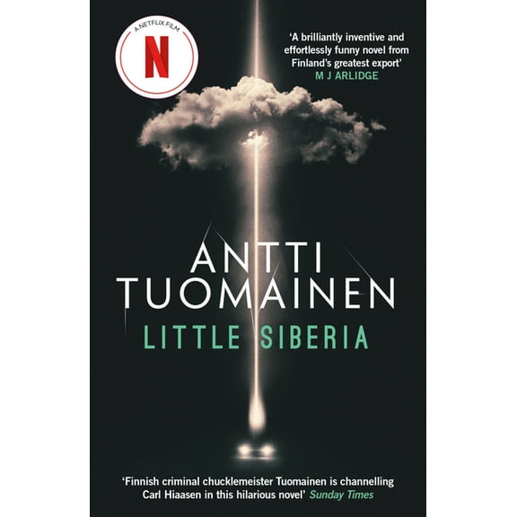 Little Siberia, (Paperback)