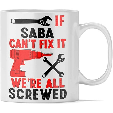 

If Teacher Can t Fix It We Are All Screwed Novelty White 11 Oz Coffee Mug Best Coffee Teachers Appreciation Gift from Students Parents Bosses Friends and Co-Workers