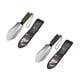 thumbnail image 5 of Scoop de mano multifuncional SPADE UNIVERSAL BUSHCRAFT SPADE CON BOLSA DE ALMACENAMIENTO MANGO COMERVACIÓN HERRAMIENTA REGALOS EQUIPOS EQUIPOS DE MEJOR Yuarrent TO001191-02B, 5 of 7