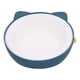 thumbnail image 5 of Cat Bowl, Disposable Pet Bowl Leak-Proof  For Travel ANGGREK Cat Feeding Bowl, 5 of 8