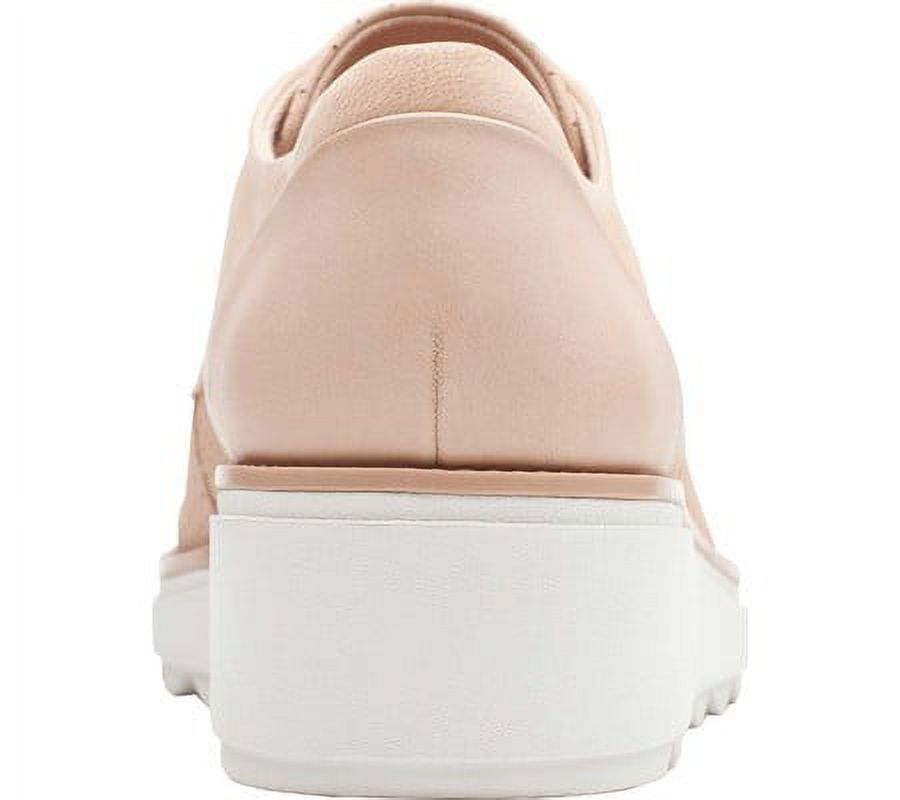 Women s Clarks Sharon Crystal Oxford Walmart