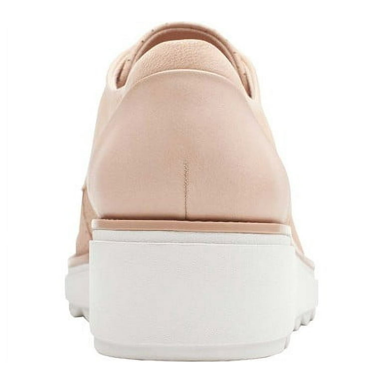 Women s Clarks Sharon Crystal Oxford Walmart