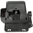 thumbnail image 3 of Dorman 68137 Rear Rear License Plate Holder for Specific Jeep Models, 3 of 3