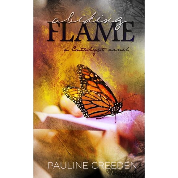 Abiding Flame (Paperback)