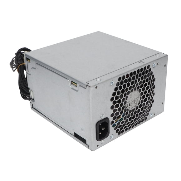 400W PC System Power Supply, Convenient Practical Desktop PC System Power Supply for Home