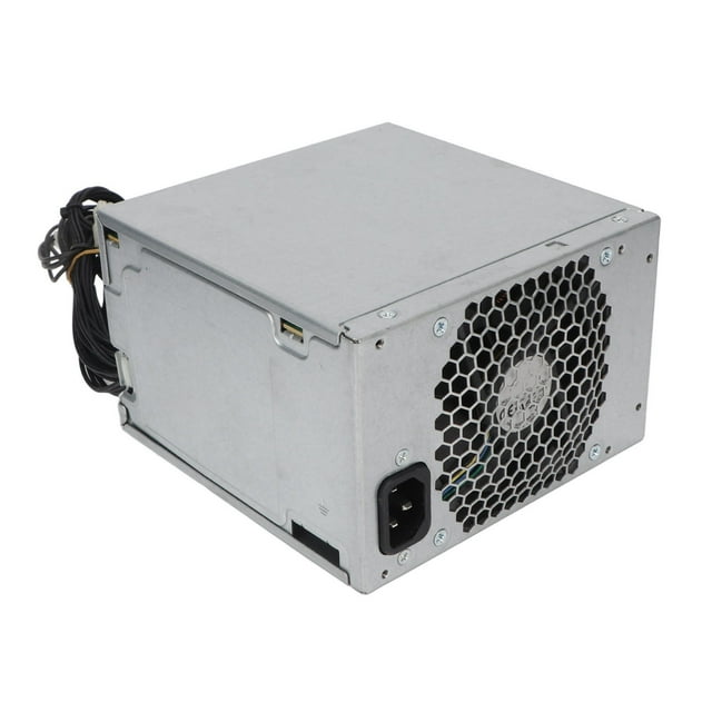 400W PC System Power Supply, Convenient Practical Desktop PC System Power Supply for Home