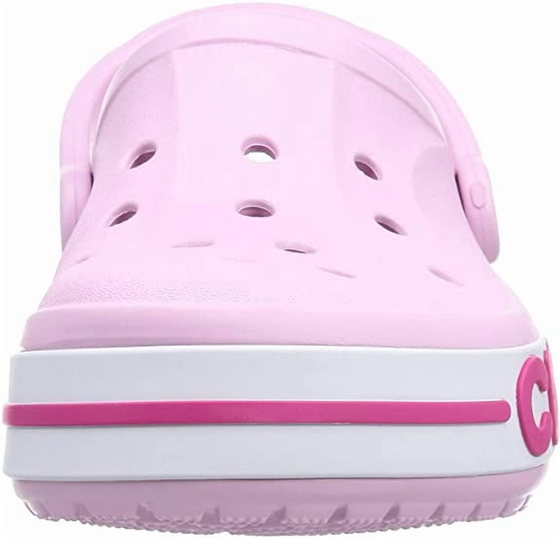 Crocs Unisex Bayaband Clog