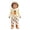 A-White18, variant on Jamsmile Girls Outfits Sets Long Sleeve Easter Day Carrot Embroidery Romper Pants Headbands Baby Girls Clothing