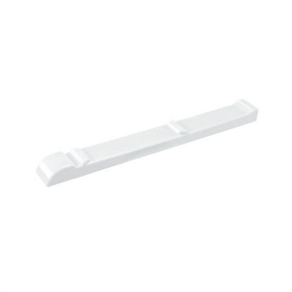 LIEBHERR 743213800 REFRIGERATOR HALF SHELF SUPPORT (GENUINE OEM PART)