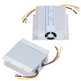 thumbnail image 4 of DC Voltage Regulator, High Conversion Aluminum Alloy 240W 24V To 12V  Converter  For Car, 4 of 8