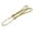 A, variant on Acrylic Bead Curtain Tie 1PC with Pull Down Hooks, Elegant Pearl Bead Decorative Curtain Holder Strap, Adjustable 29.5 Inch Curtain Accessory for Living Room, Bedroom, Balcony, Shower, A