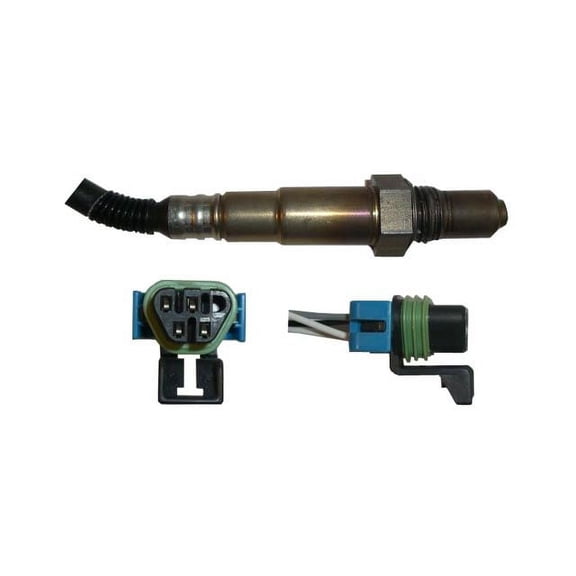 Upstream Oxygen Sensor - Compatible with 2009 - 2011 GMC Acadia 2010