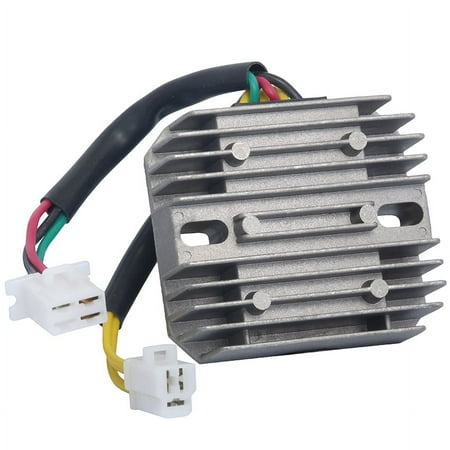 New 12V Voltage Regulator Fits Honda Cb450T Hawk Cm450C Custom 1982 31600413008