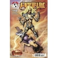 thumbnail image 1 of Witchblade #112 VF ; Image Comic Book, 1 of 1