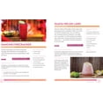 thumbnail image 7 of The Official Disney Parks Celebration Cookbook: 101 Festival Recipes from the Delicious Disney Vault (Hardcover), 7 of 7