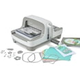 thumbnail image 1 of Máquina de Troquelado y Relieve Sizzix Big Shot con Kit, 1 of 7