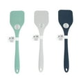 thumbnail image 2 of Spatule en silicone solide mainstays Color 11", 2 of 5