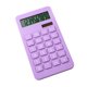 thumbnail image 1 of Calculadora de escritorio portátil Pantalla de 10 dígitos Energía solar y botón, 1 of 8