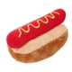 thumbnail image 1 of Juguete para perros con sonido chirriante, juguete para masticar, juguete para perros con sonido, juguete resistente a las mordeduras., 1 of 7