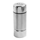 thumbnail image 1 of Salero y pimentero de acero inoxidable, para condimentos, especias, de acero inoxidable, 1 of 8