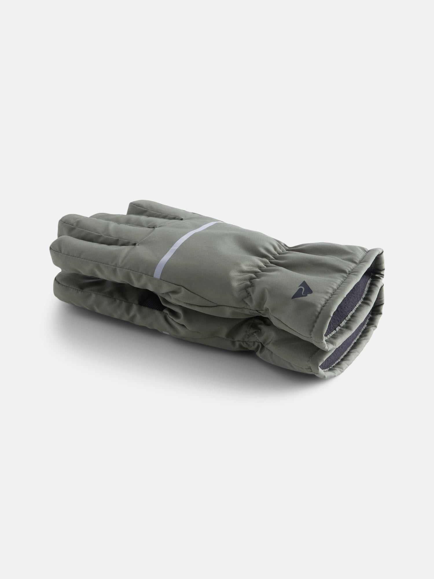 Ozark Trail Boys Outdoor Snow Ski Gloves, Sizes S-XL