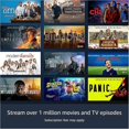 thumbnail image 4 of Wekity Remote Control Fire Tv Stick 4k Dispositivo de transmisión con el último control remoto de voz de Alexa (sin control de TV), Dolby Vision, kaili Sencillez, 4 of 4