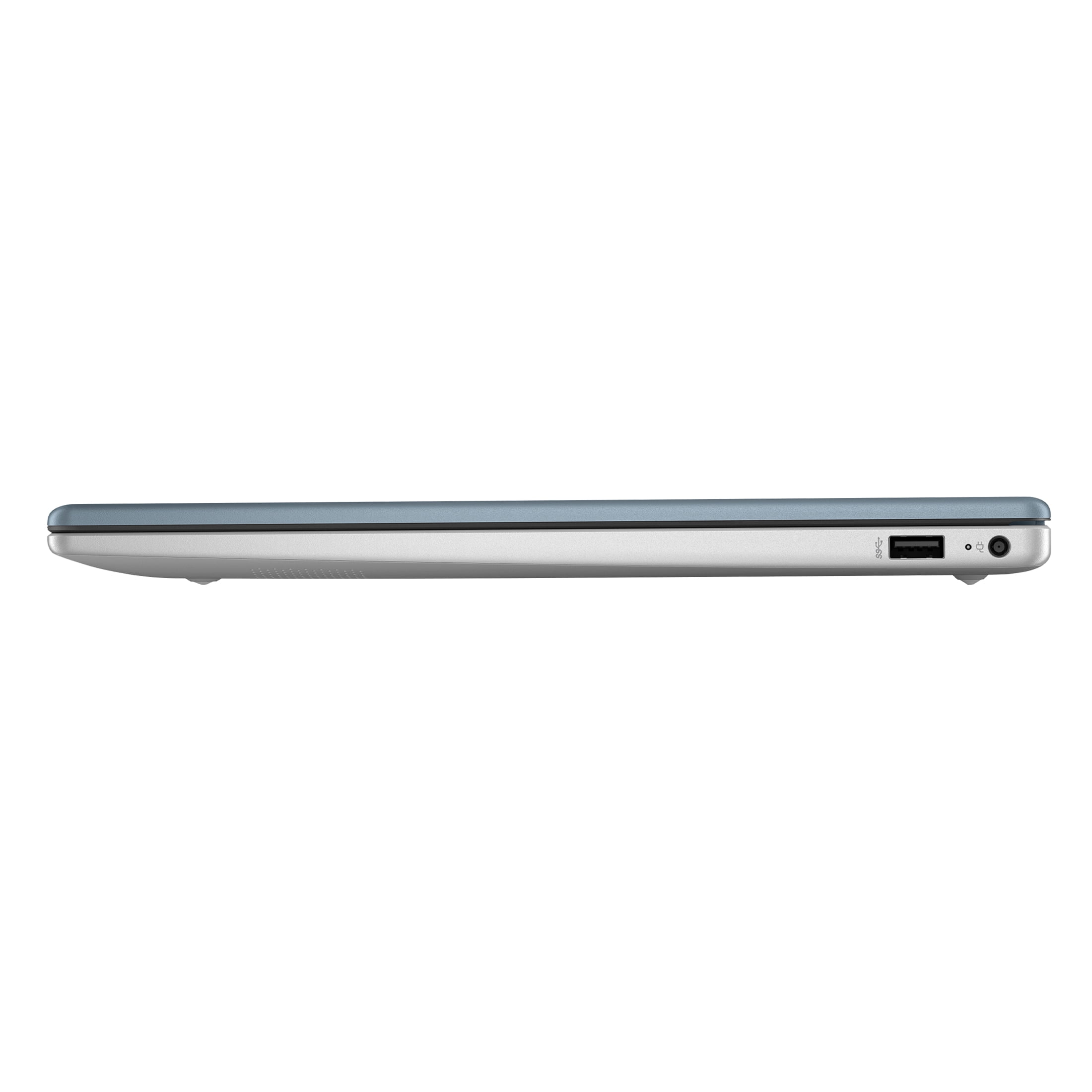 HP 15.6 inch Windows 11 Touch Laptop Intel Core i3-N305 8GB RAM 256GB SSD Moonlight Blue