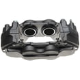 thumbnail image 2 of ACDelco Front Driver Side Disc Brake Caliper Assembly without Pads (Friction Ready) 18FR2139 Fits select: 2000-2006 TOYOTA TUNDRA, 2003-2005 TOYOTA 4RUNNER, 2 of 4