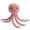 B, variant on Octopus Plush Toy Soft Stuffed Animal Doll Smiling Face Eight Tentacles for Kids Adults Home Decoration Gift