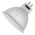 thumbnail image 1 of Eiko 09543 - LED7WMR16/NFL/827-DIM-G7 MR16 Flood LED Light Bulb, 1 of 1