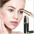 thumbnail image 2 of Women's Flawless Brows Facial Hair Remover Electric Eyebrow Trimmer Epilator, 2 of 5