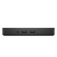 thumbnail image 3 of Estación de Acoplamiento para Dispositivos Electrónicos Dell WD15 4K USB-C 130W, 3 of 3