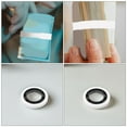 thumbnail image 3 of Luxshiny 4Pack Money Wraps Paper Money Wrapping Paper Low Temperature Manufacturing, 3 of 8