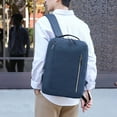thumbnail image 4 of Dvkptbk a knapsack New Three Piece Backpack USB Charging Business Computer Bag Men's Multi Functional Student Large Capacity Book Bag, 4 of 5
