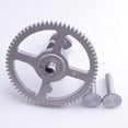 thumbnail image 3 of Mosiee 793880 Camshaft Kit Compatible With 793583 792681 791942 795102 84005207 697110, 3 of 9