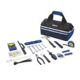 thumbnail image 1 of Kit Set Juego Combinado Herramientas Hogar Casa 182 Pzas FOY JHF12, 1 of 3