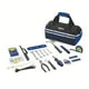 thumbnail image 1 of Kit Set Juego Combinado Herramientas Hogar Casa 182 Pzas FOY JHF12, 1 of 3