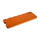 thumbnail image 1 of Parabrisas de aluminio plegable, para estufa de camping, estufa de gas, camping, senderismo Amarillo 10 Piezas, 1 of 9